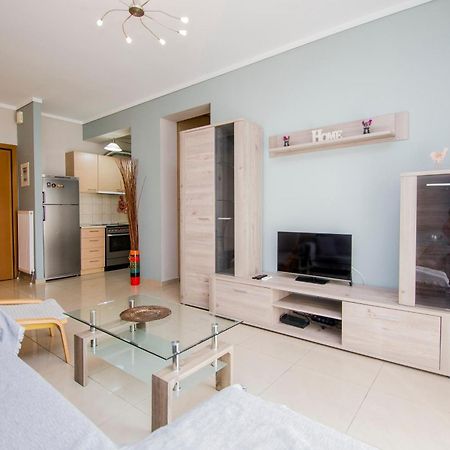 Apartment Near The Circuit Of Serres And Centre!!! Exterior foto