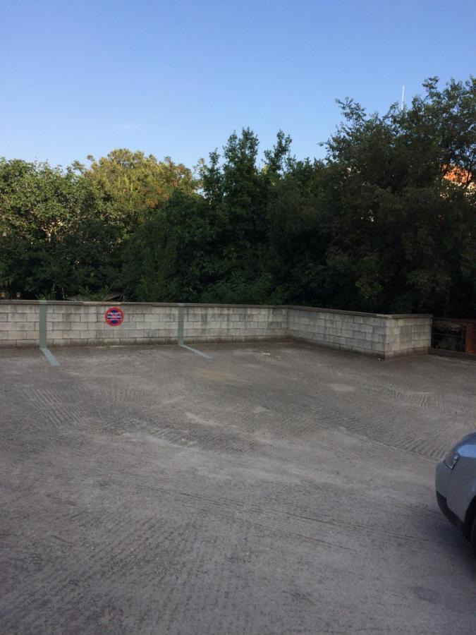 Apartment Near The Circuit Of Serres And Centre!!! Exterior foto