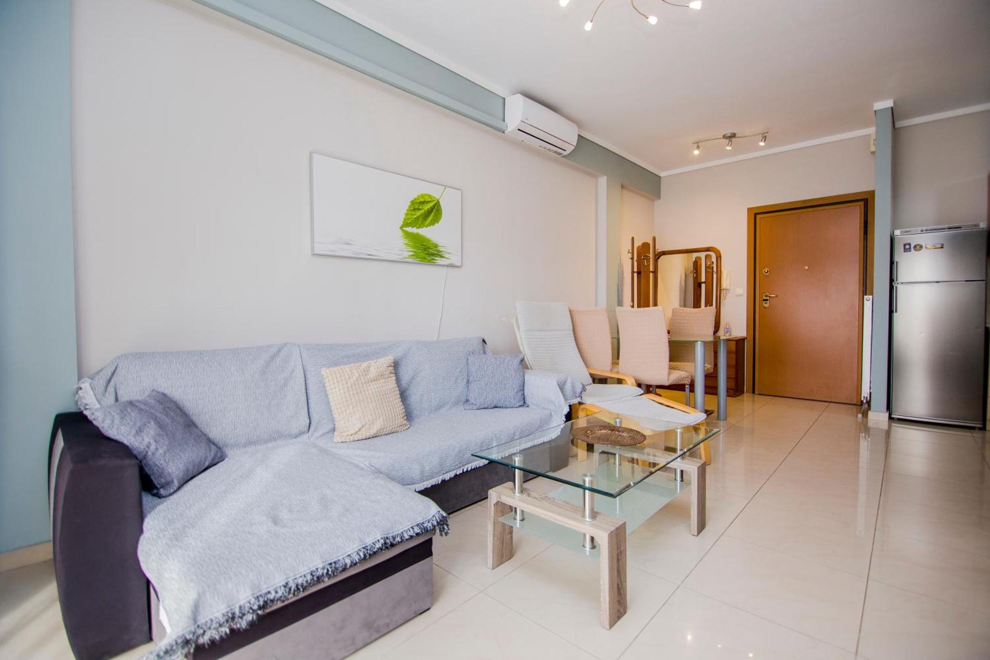 Apartment Near The Circuit Of Serres And Centre!!! Exterior foto