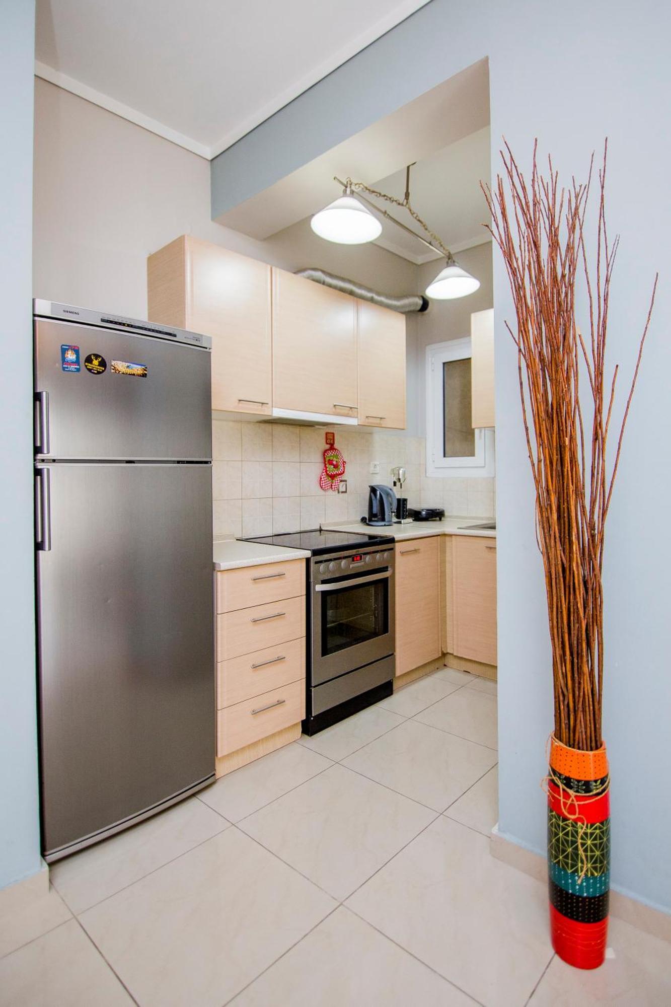 Apartment Near The Circuit Of Serres And Centre!!! Exterior foto