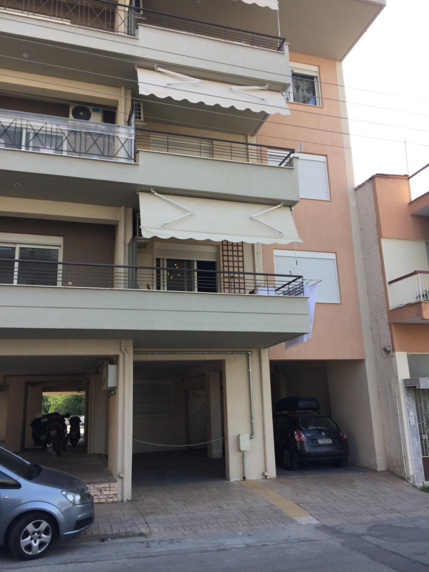 Apartment Near The Circuit Of Serres And Centre!!! Exterior foto