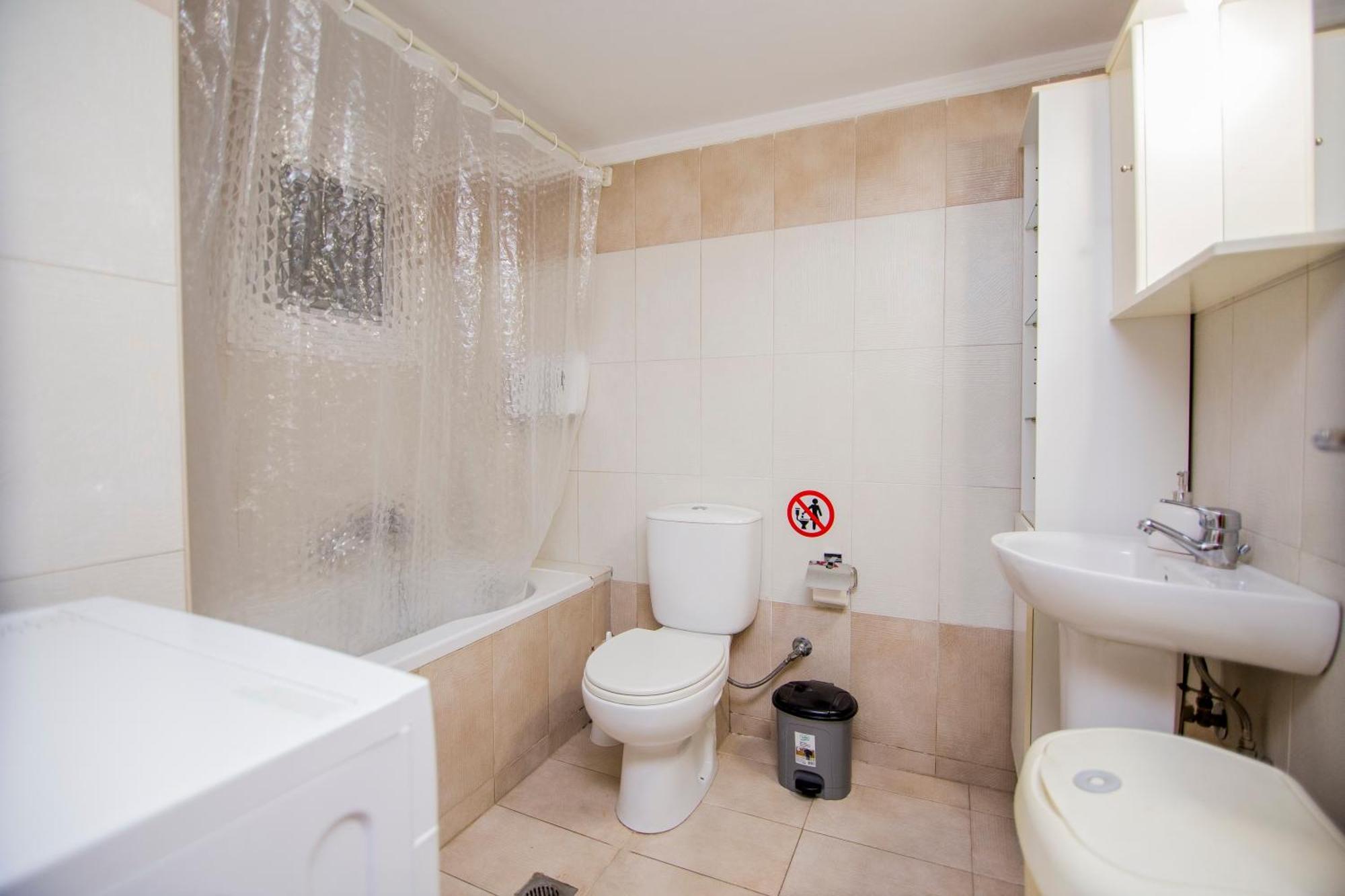 Apartment Near The Circuit Of Serres And Centre!!! Exterior foto