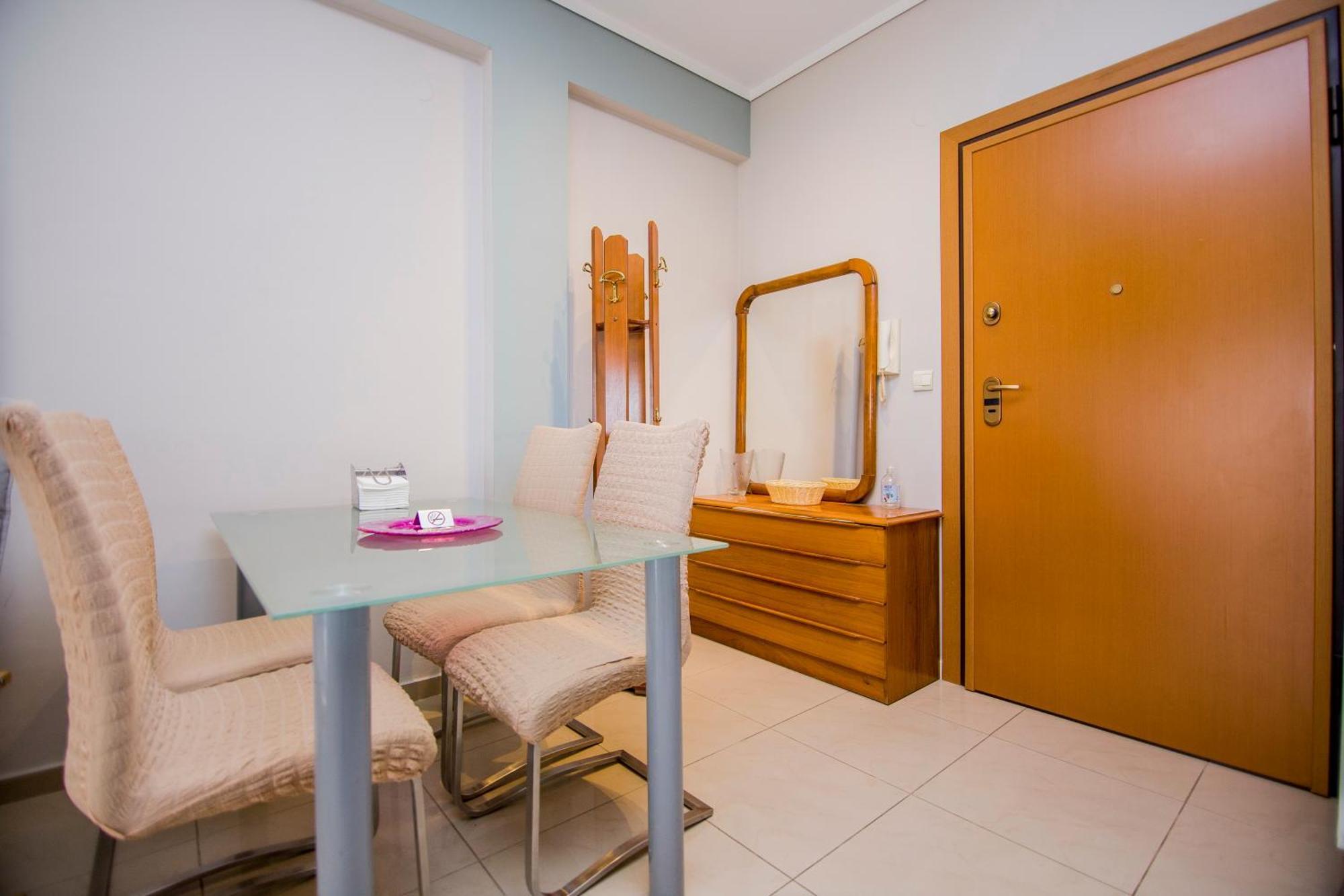Apartment Near The Circuit Of Serres And Centre!!! Exterior foto