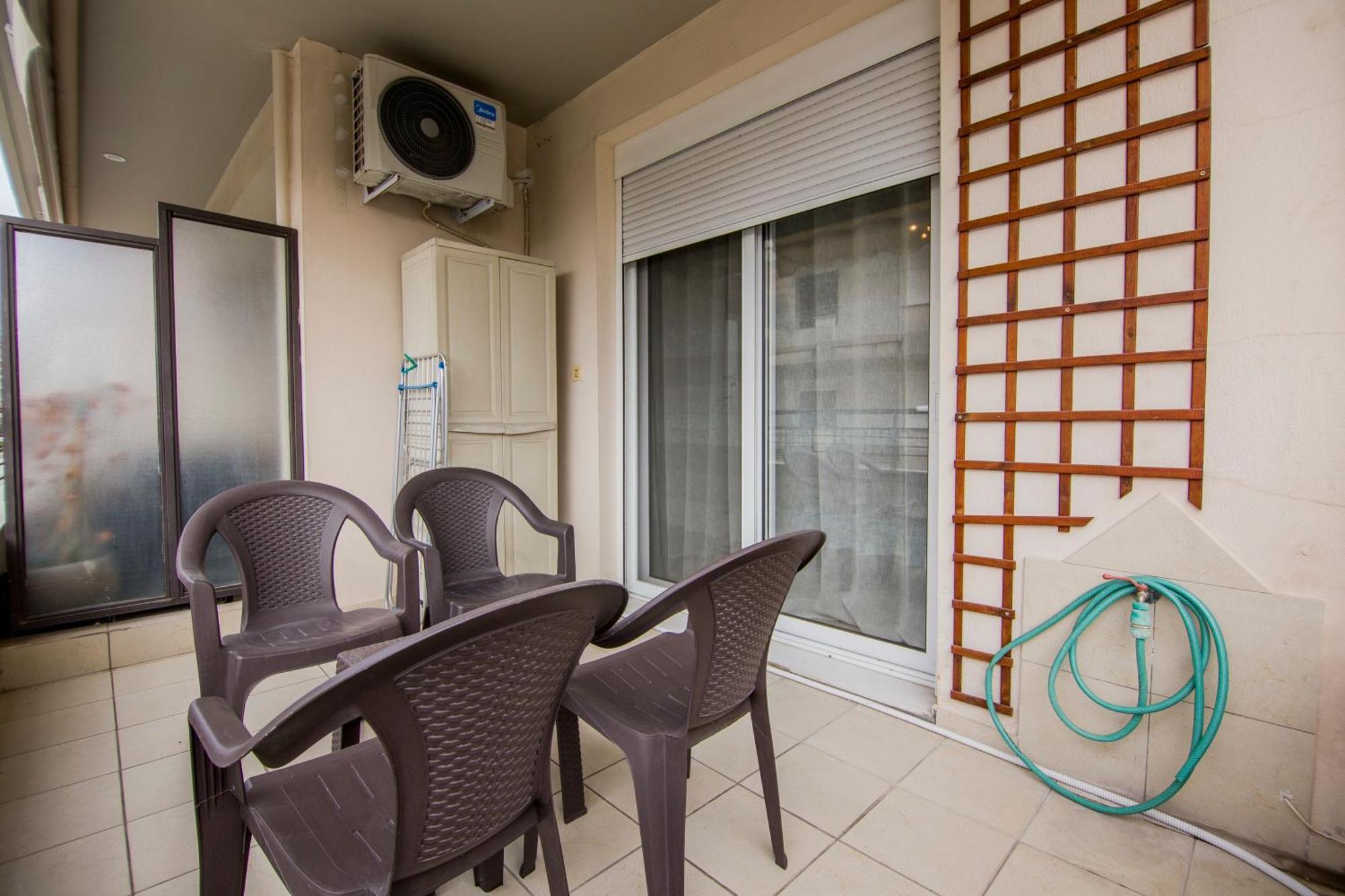 Apartment Near The Circuit Of Serres And Centre!!! Exterior foto